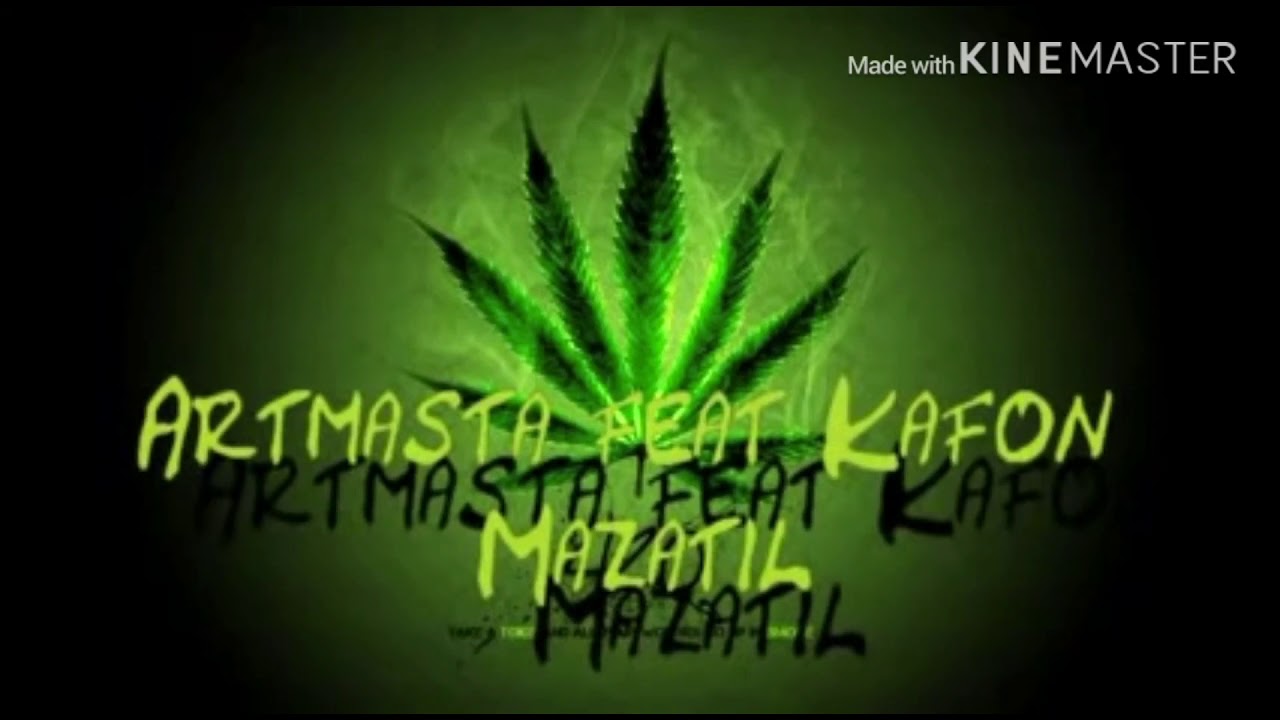 Artmasta feat Kafon Mazatil auf YouTube ansehen Artmasta feat Kafon Mazatil auf YouTube ansehen