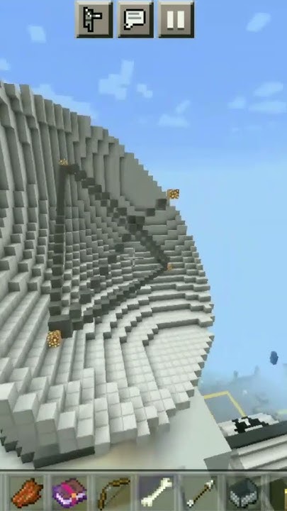nasa-wifi-speed-91-gigabits-per-second-l-minecraft-l-shorts