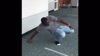 PDMS 2 Locomotion Video