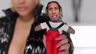 Tyga - Dip ft. Nicki Minaj