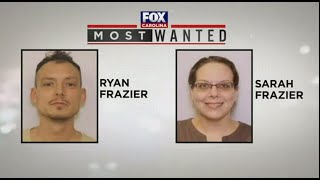 Most Wanted: April 29