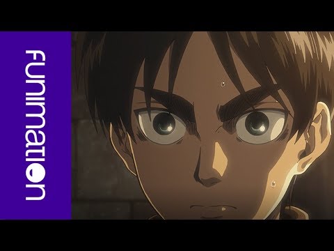 Attack on Titan - Season Two - Limited Edition - Available 2/27