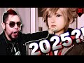 Kingdom hearts 4 leaked for 2025