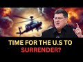Scott Ritter: Ukraine's Leaders Are Fleeing | The corruption Exposed! What Next?