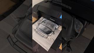 Loving my new printer 🤙🏻 #canonprograf #canonphotography #a3 #photography #printing #print #canon