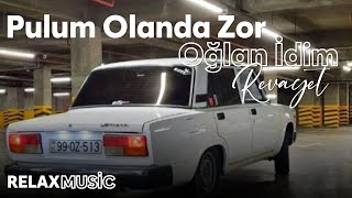 Relax Müzik - Pulum Olanda Zor Oglan İdim