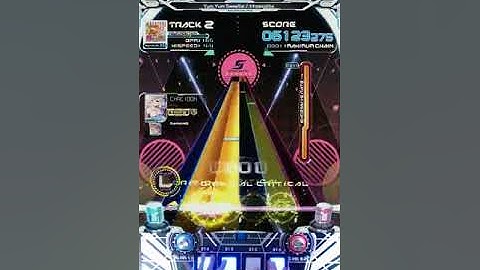 [SDVX IV/handshot] Yum Yum Sweetie MXM (9904/Lv18)