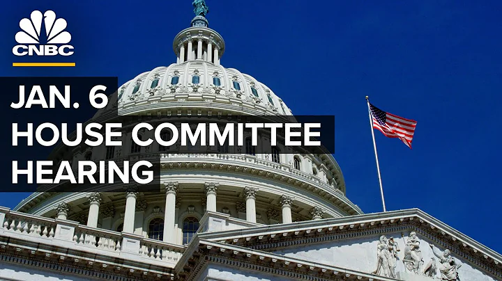 Jan. 6 hearing to reveal new evidence, focus on Trump’s state of mind during riot — 10/13/22