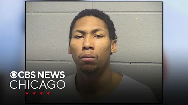 Man charged with sexually assaulting woman in wheelchair on Red Line