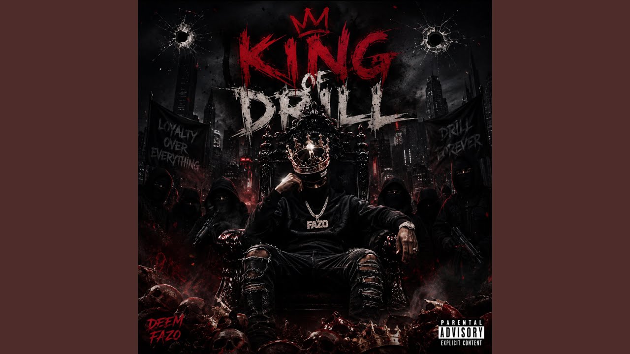 Watch Dead Opps on YouTube Watch Dead Opps on YouTube