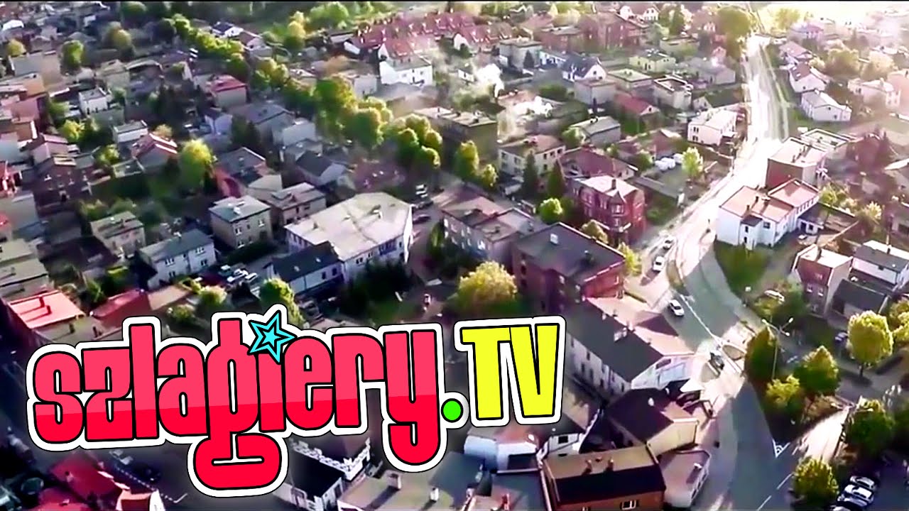 Kiersi - To jest Radzionków