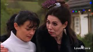 Cain & Moira - 1st January 2018 (PART 1)