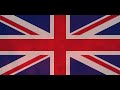    السﻻم الوطني البريطاني