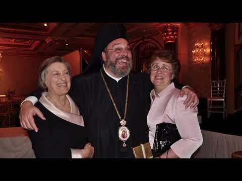 St. Spyridon 86th Anniversary & Reunion