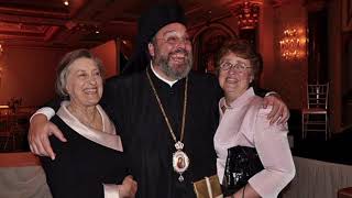 St. Spyridon 86th Anniversary & Reunion