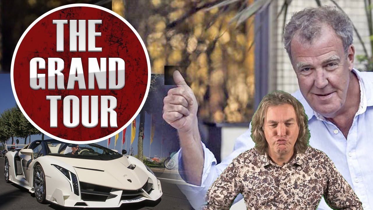 the grand tour fans