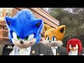 Sonic the Hedgehog 2 - Coffin Dance Song (COVER)