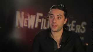 Interview | Dir. Stefano Argenziano | October 2012 - NFMLA