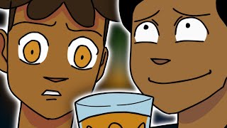My First Time Drinking Ft. ​Young Don The Sauce God