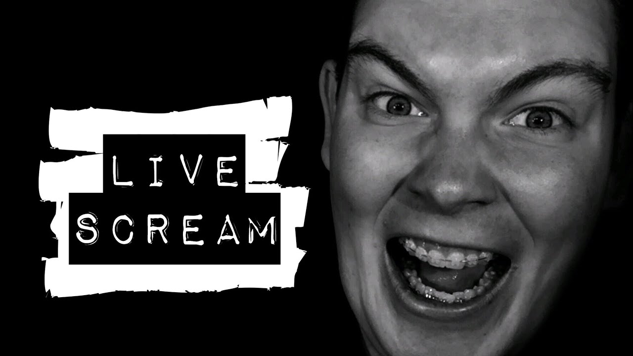 🔴 LIVE SCREAM | RETURN of the Living MAK!