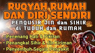 Download Lagu RUQYAH RUMAH DAN DIRI SENDIRI, RUQYAH MERDU PENGUSIR JIN DAN IBLIS | Alaa Aqel MP3