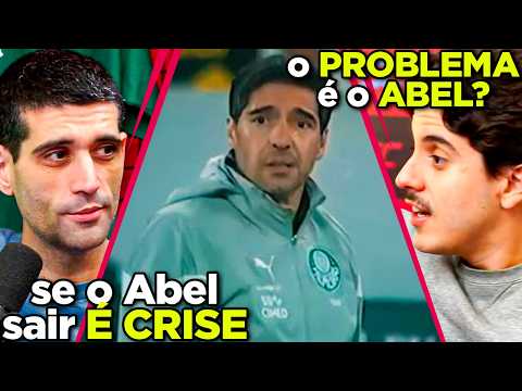Palmeiras LOSES THE LEAD to Flamengo