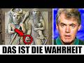 Bevor ich sterbe, hört bitte zu – Andrew George bricht sein Schweigen über Gilgamesc