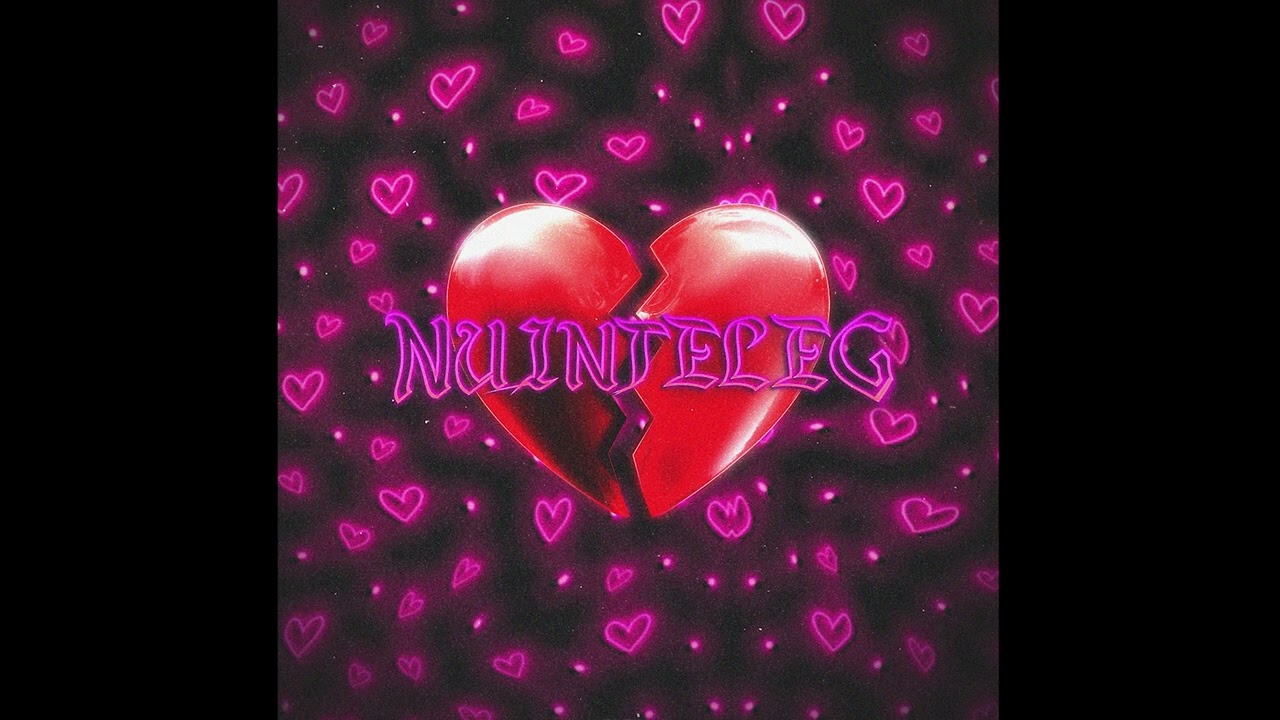 DMA x Takky - Nu Inteleg (Official Audio)