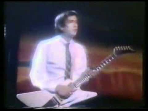 The Tubes - I Don't Want To Wait Anymore (original video)