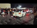 🍑ATL Cars vs Trucks Mega Car Meet🔥 | Friday Night Car Meets!