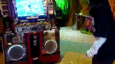 [DDR] 100-200-400 - Fascination MAXX (Difficult) [Afi]