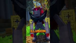 O DITTO É O POKÉMON MAIS FORTE! #cobblemon #pixelmon #minecraft