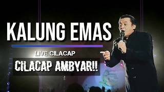 Didi kempot - Kalung Emas | Cilacap ambyaaaaar tenan!