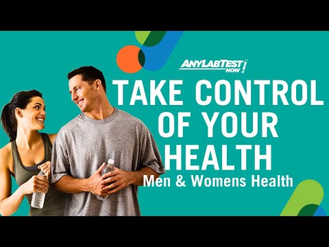 Any Lab Test Now l Women & Men's Health - video from Any Lab Test Now