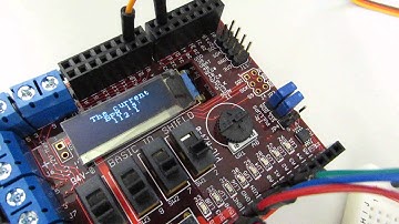 chipKIT Metronome