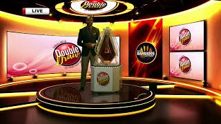 Double Draw #34337 23-08-2026