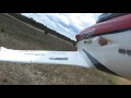EFX racer onboard cam