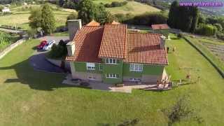 Albergue Rural El Perro Verde, Villaviciosa