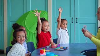 Eaton RESA Universal Design for Learning (UDL) Program Video