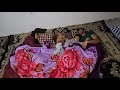 Our Nomad Life! 🏡✨ Ali's Efforts, Fatemeh's Cooking, and the Mischief of Sam & Radman!"**