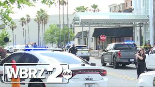 Mall of Louisiana has enhanced security since last week's mass shooting, spokesperson says