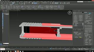 Dynamesh   Crease   Turbosmooth High Poly Method Part 1
