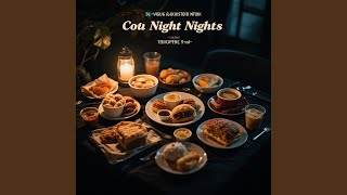 Late Night Snacks - Alec Adrian Carter