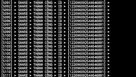 [SHARE TOOL] SHARE ẢO FACEBOOK -MAX SPEED- REVIEWTOOL