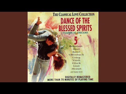 Carmen Suite No. 2: Gypsy Dance. Les Tringles Des Sistres Tintaient