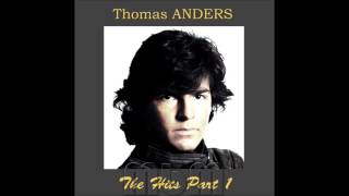 Thomas Anders - The Hits Part 1 (re-cut by Manaev)