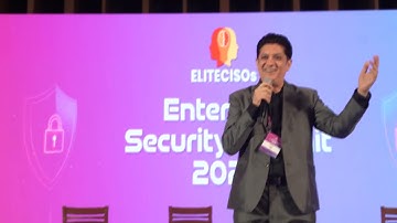 Cyber Security Conference 2025_EliteCISOs_Bangalore