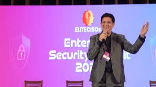 Cyber Security Conference 2025_EliteCISOs_Bangalore
