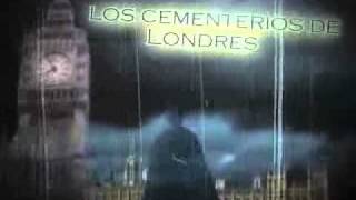 El rescuitador (Resurrectionist - Spanish edition) promo