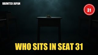 This Classroom Had 30 Seats. The 31st Was Always Taken